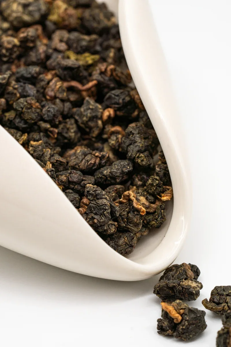 Li Shan Oolong