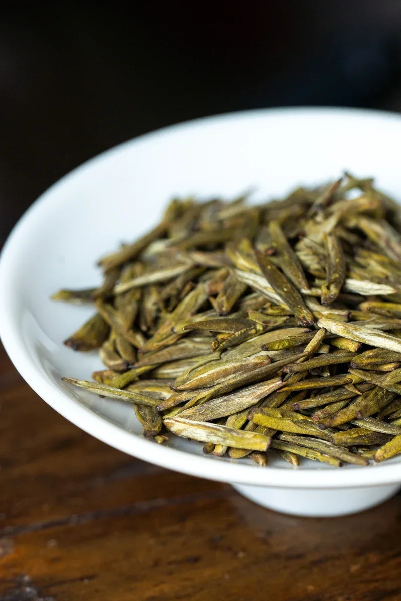 Méngdǐng Huáng Yá