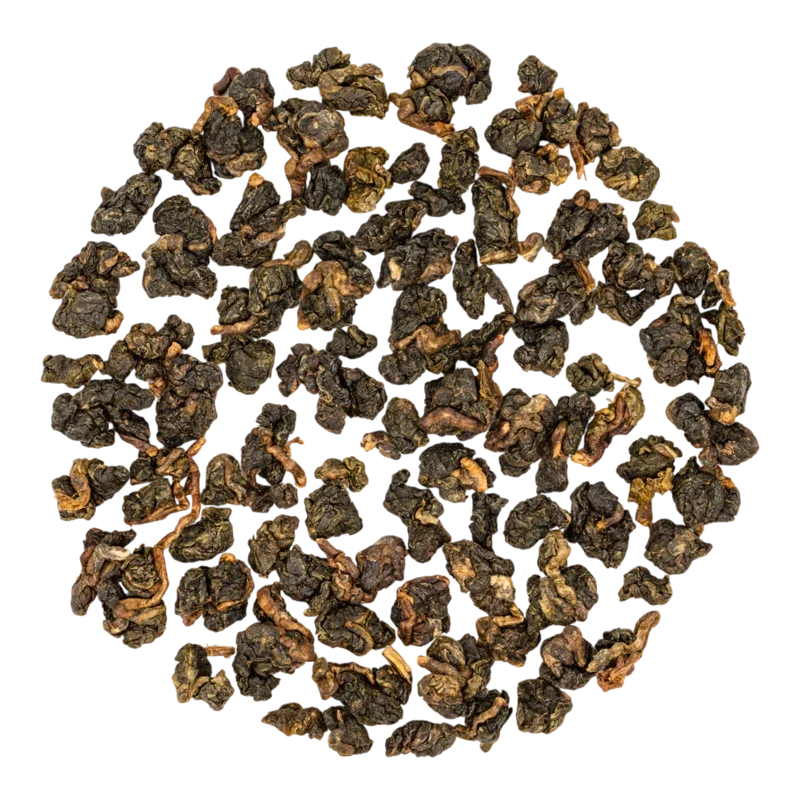 Li Shan Oolong