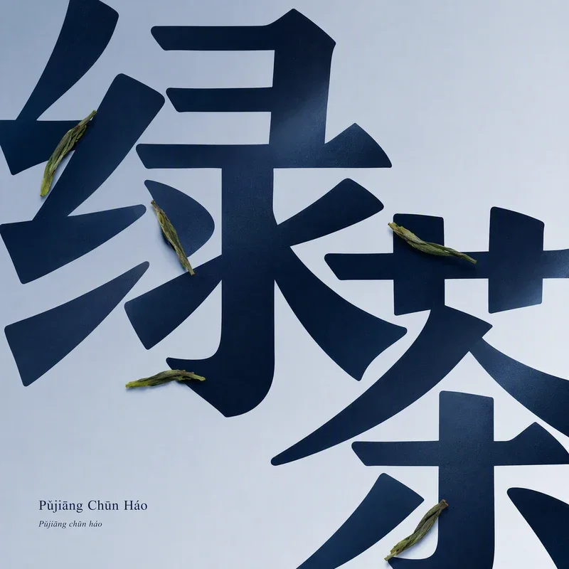 Pǔjiāng Chūn Háo