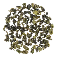 Mùzhà Tiěguānyīn