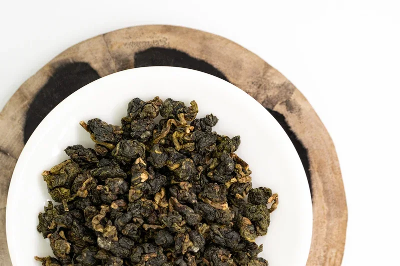 Alishan Oolong