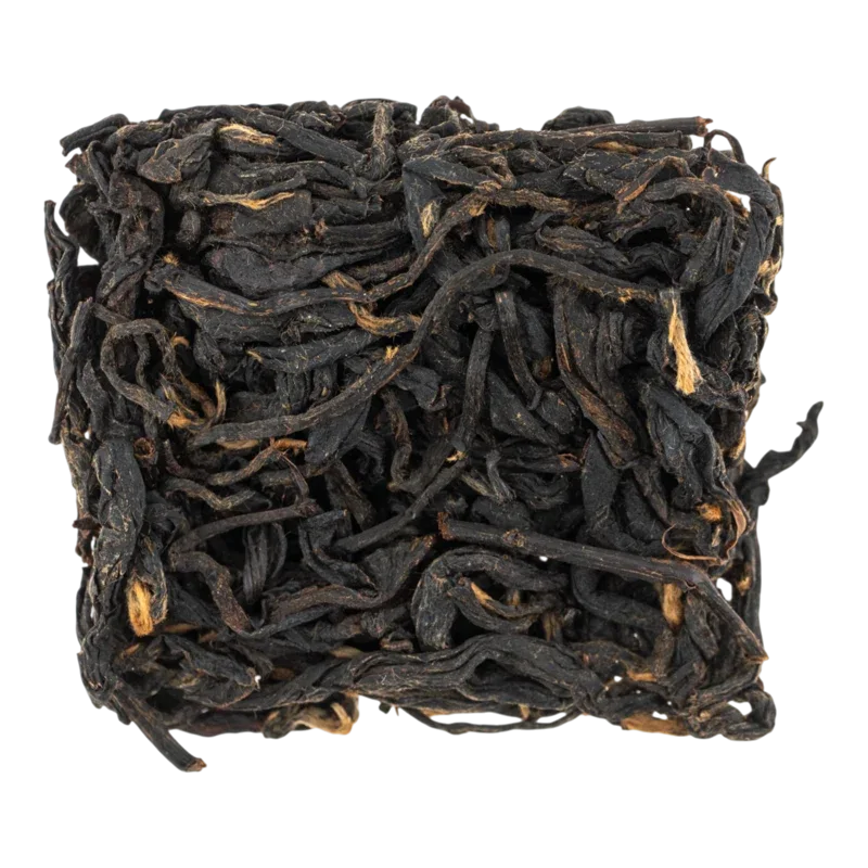 Zhangping Shuǐxiān Rooiteeblok