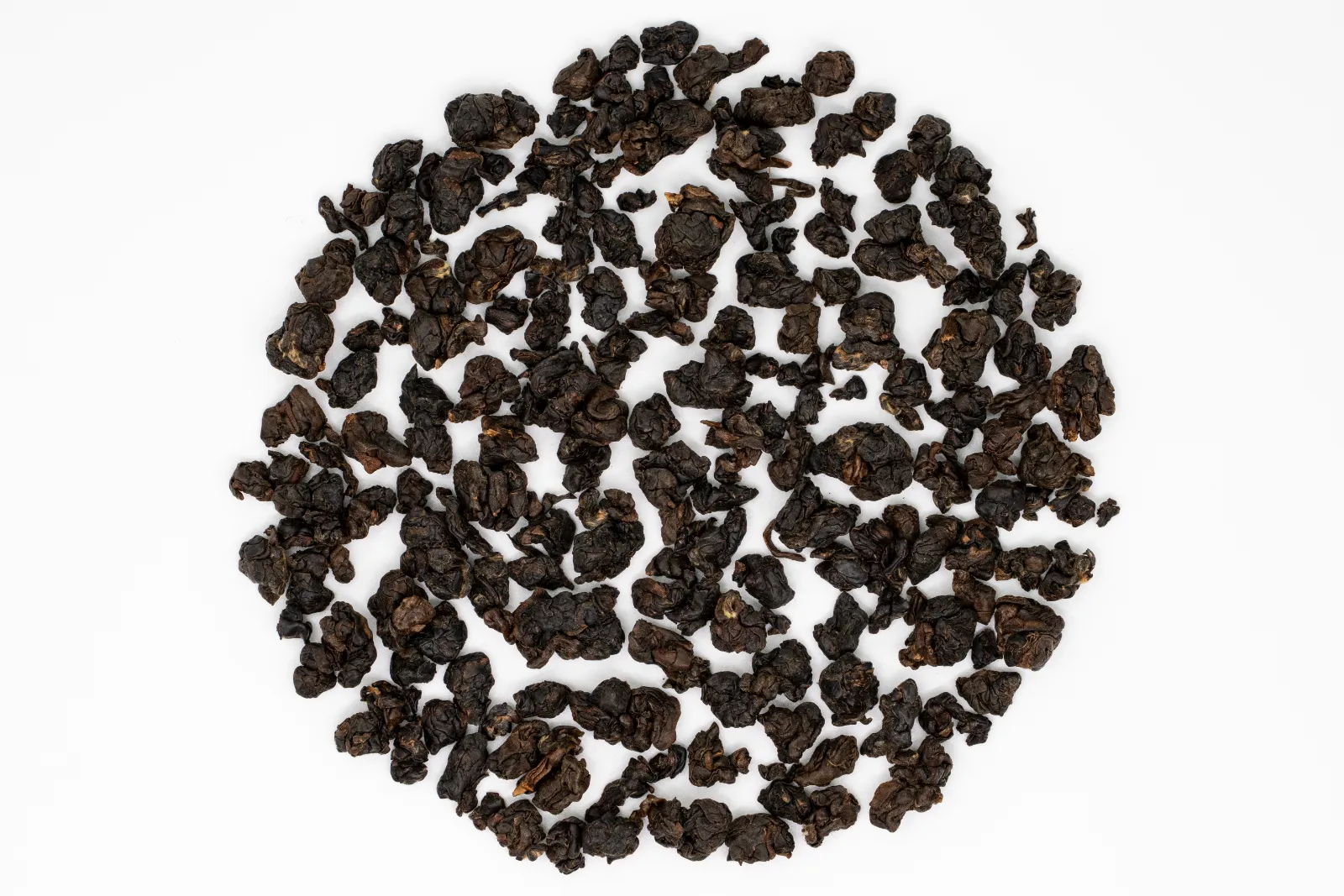 Dòng Dǐng Oolong