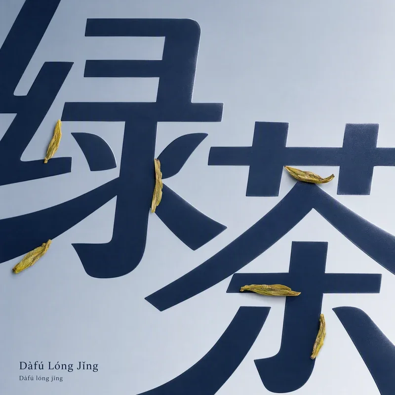 Dàfú Lóng Jǐng