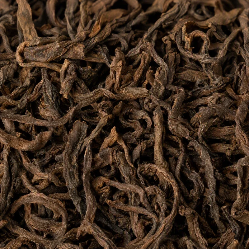 Da Jin Ya Shu Pu-erh