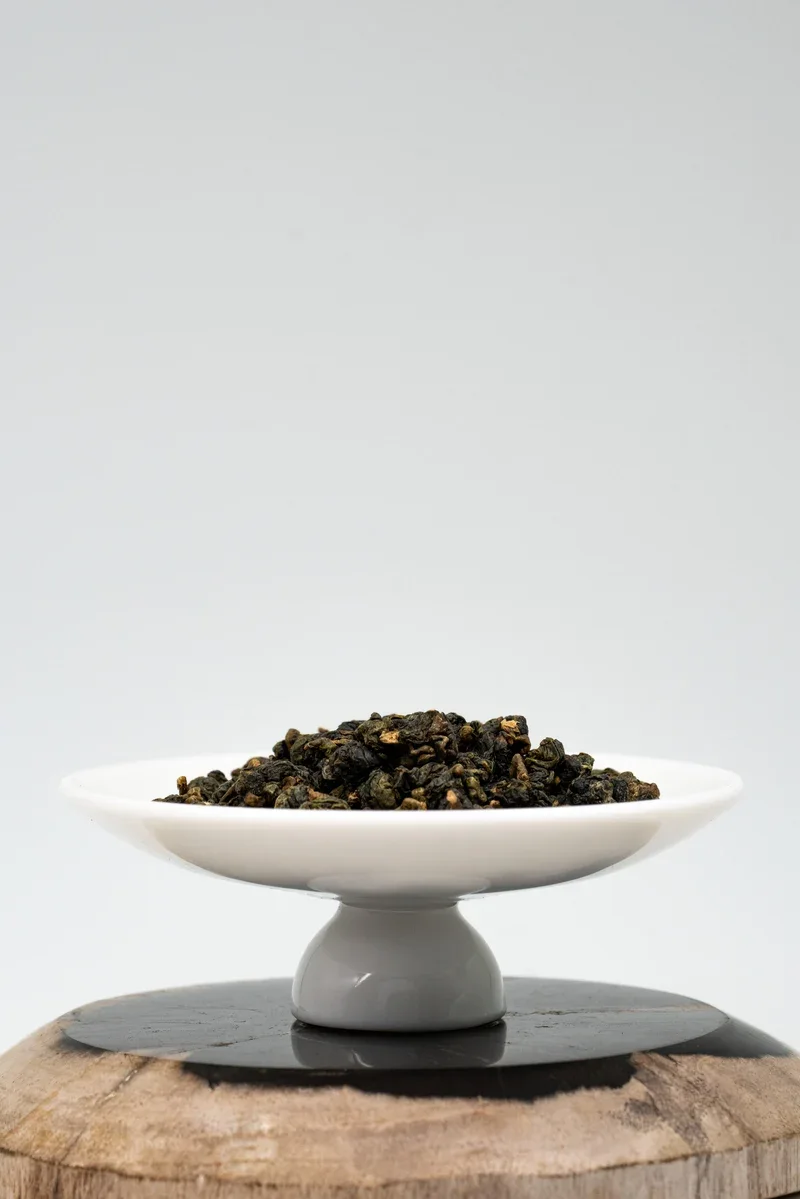 Alishan Oolong