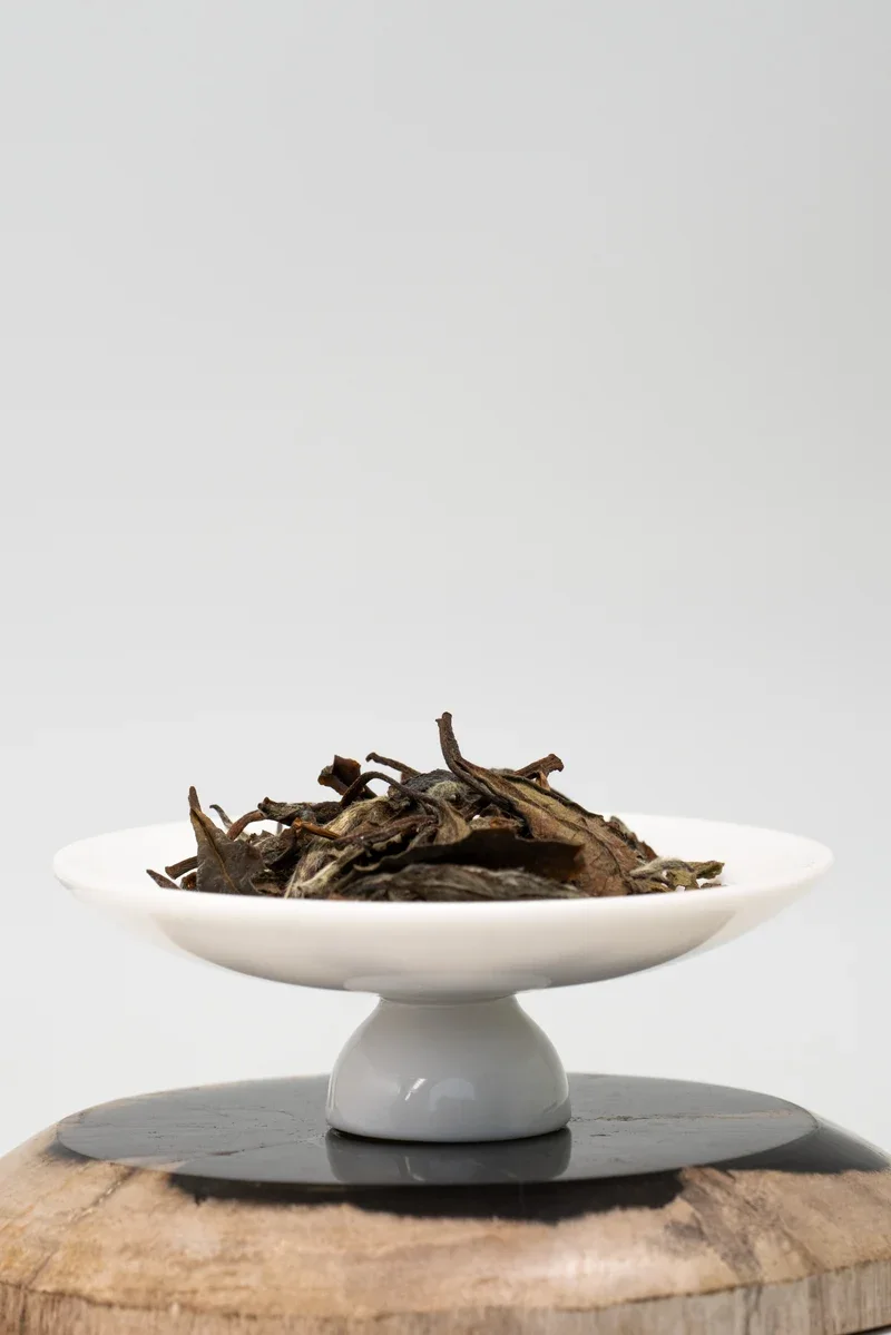 Bái Mǔ Dàn Lǎo Chá