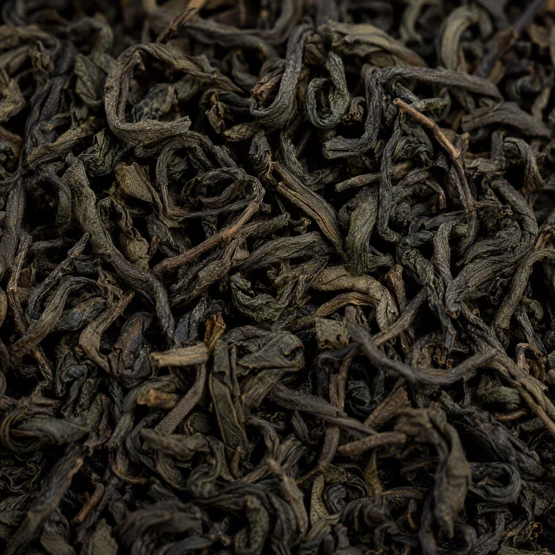 馬圖綠茶