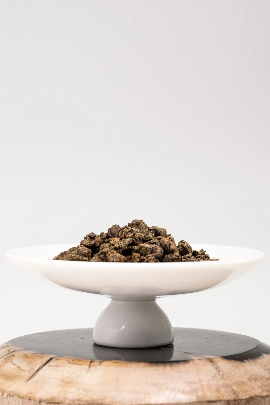 Ginseng Oolong
