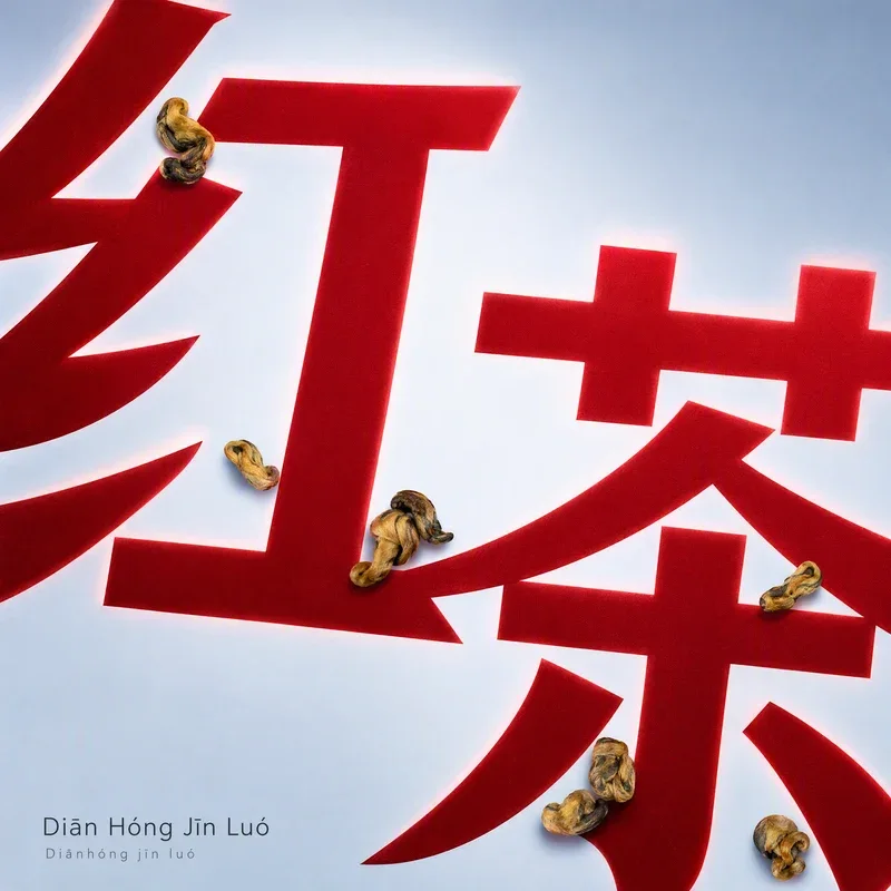 Dianhong Jinluo