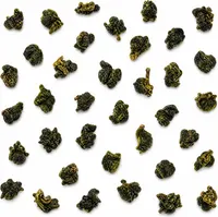 Huā Gāng Oolong