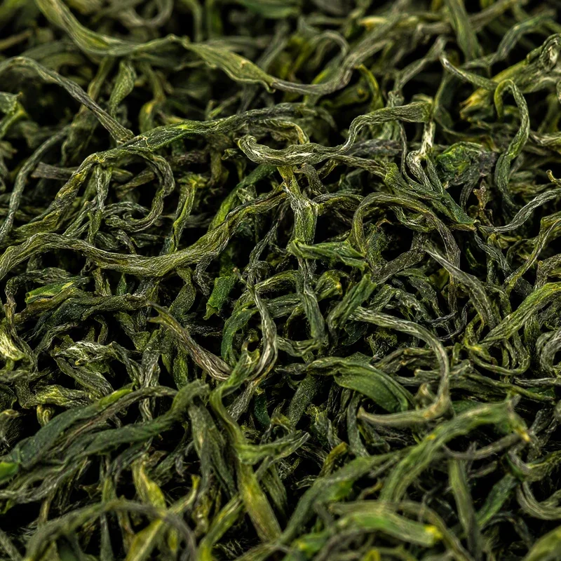 西山茶