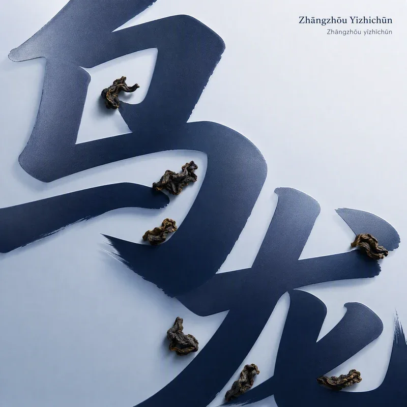 Zhāngzhōu Yīzhīchūn