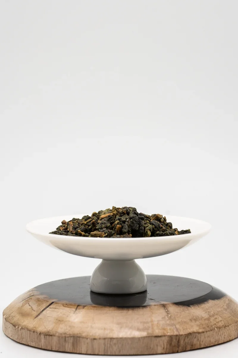 Shan Lin Xi Oolong