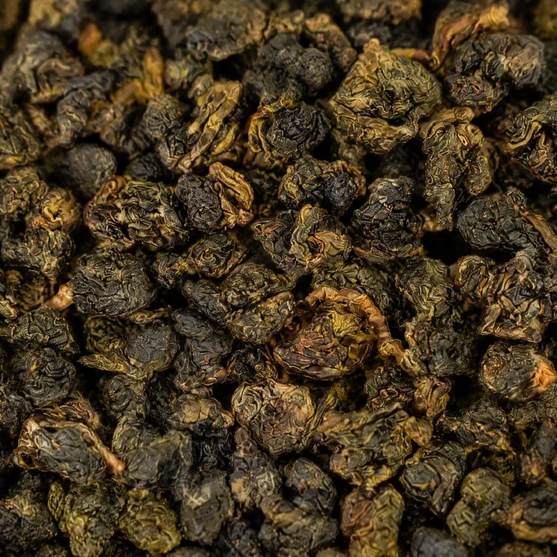 Alishan Oolong