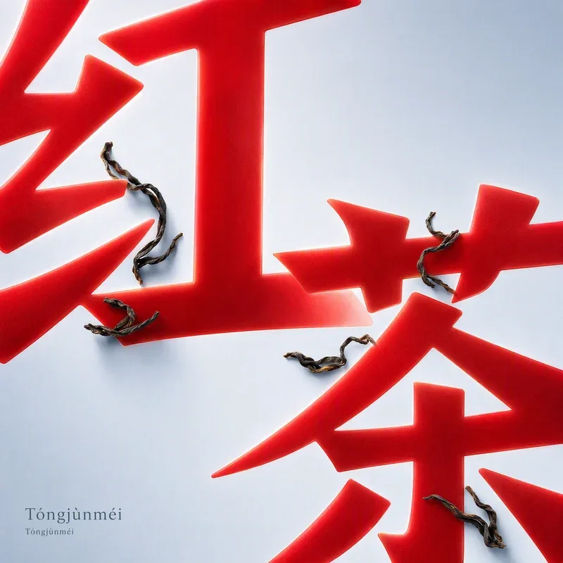 Tóngjùnméi