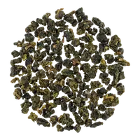 Aged Qing Xin Oolong 2003