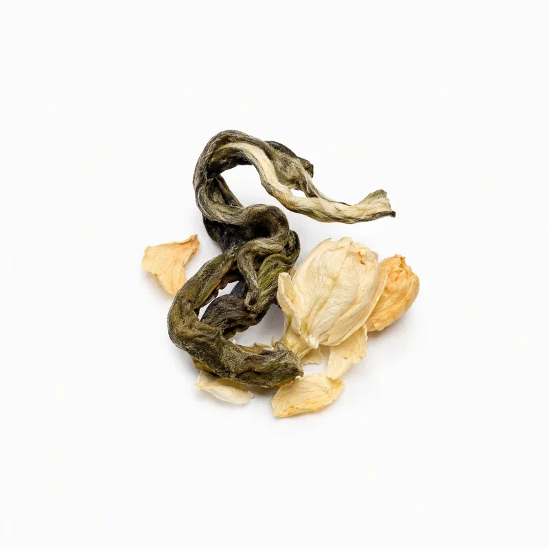 Mòlì Piāo Xuě