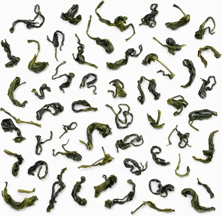 Taolin Lü Chá