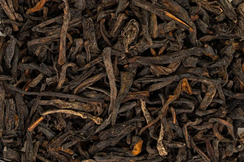 Liu Bao Hei Cha