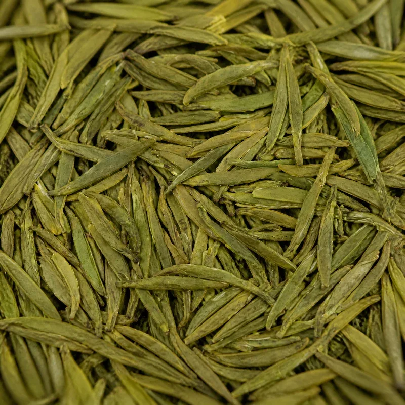 定軍茗眉