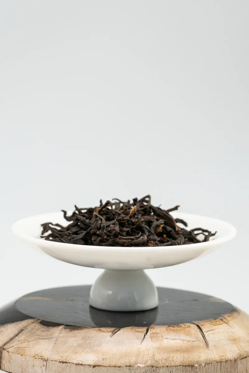 Yúnnán Gǔ Shù Hóngchá