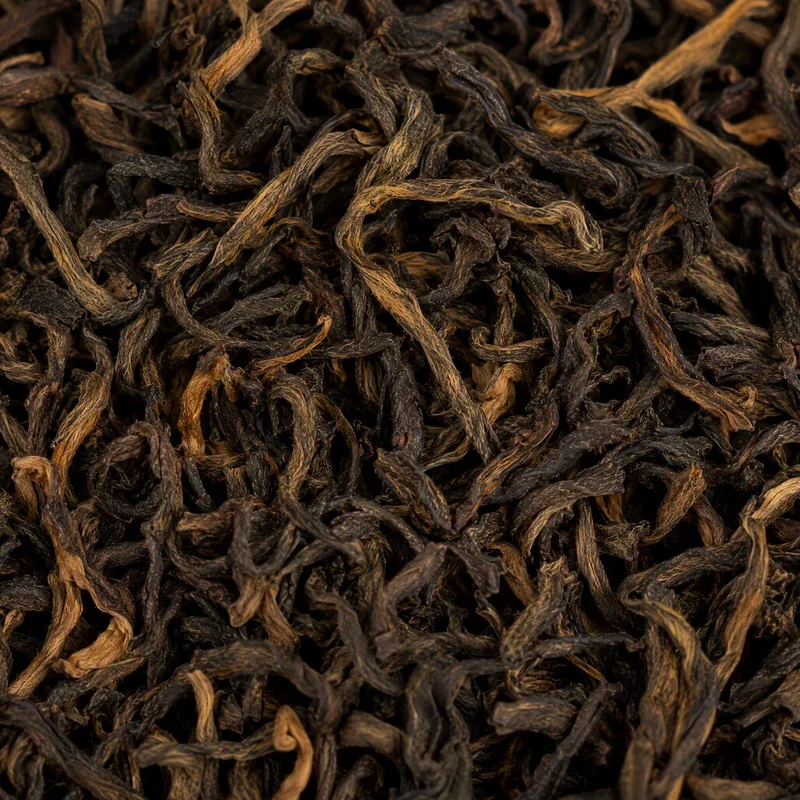 Diān Hóng Gōngfū