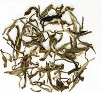 岳陽黃茶