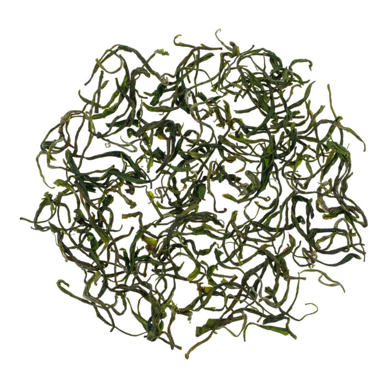 Lingyun Green Tea