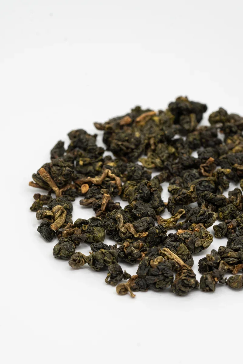 Shan Lin Xi Oolong