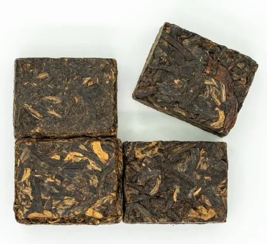 Yuèyáng Huáng Chá Zhuān