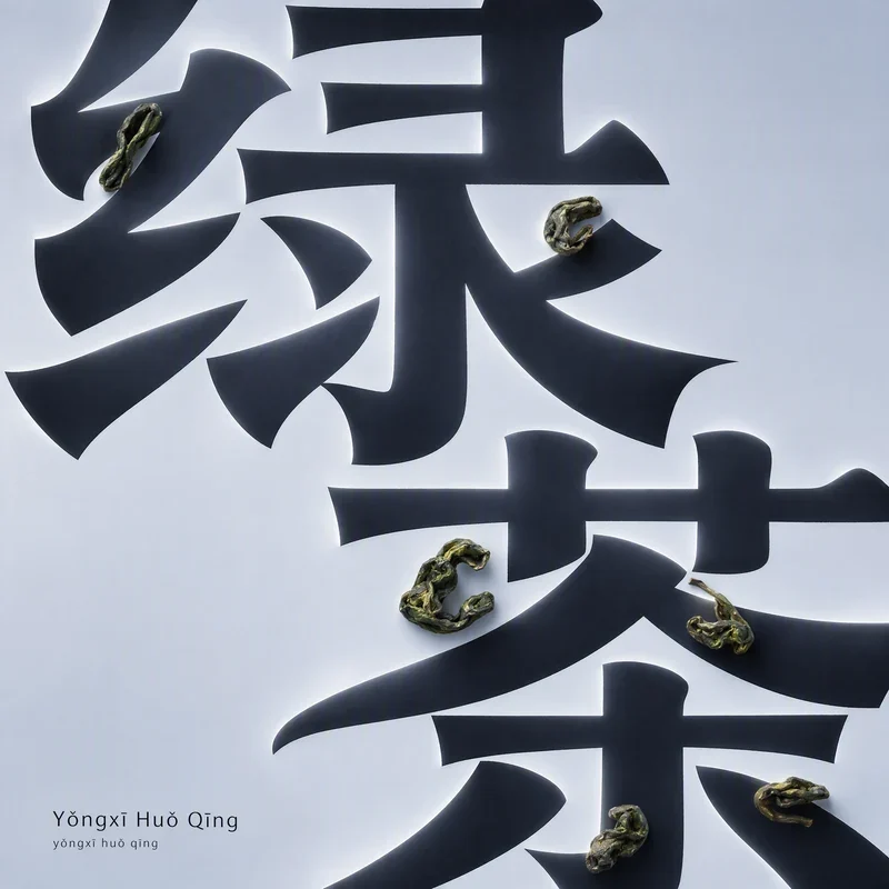 Yǒngxī Huǒ Qīng