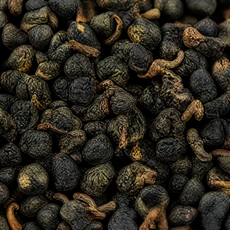 Lóng Fèng Xiá Gāoshān Oolong