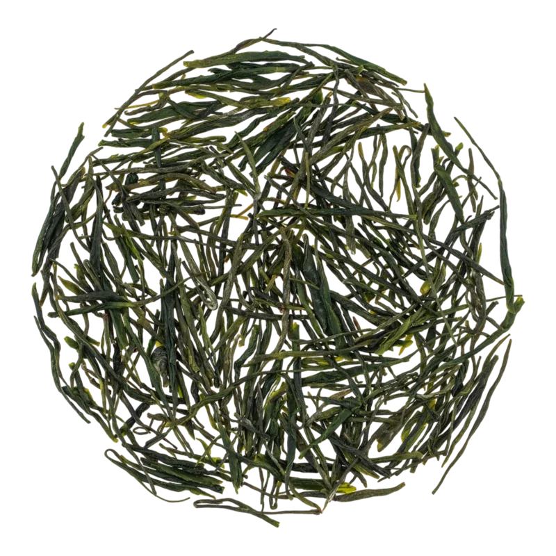Ēnshī Yùlù