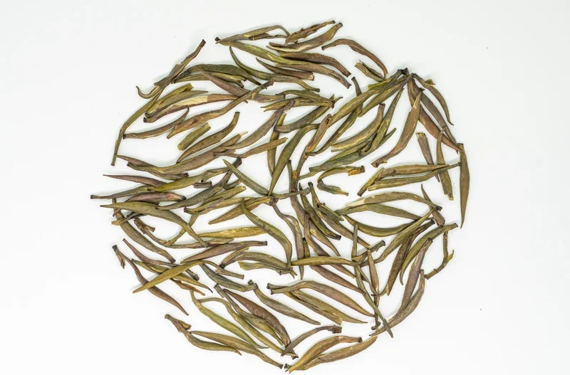 Junshan Yinzhen