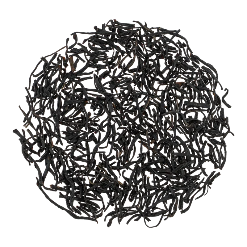 Fújiàn Gāoshān Hóngchá
