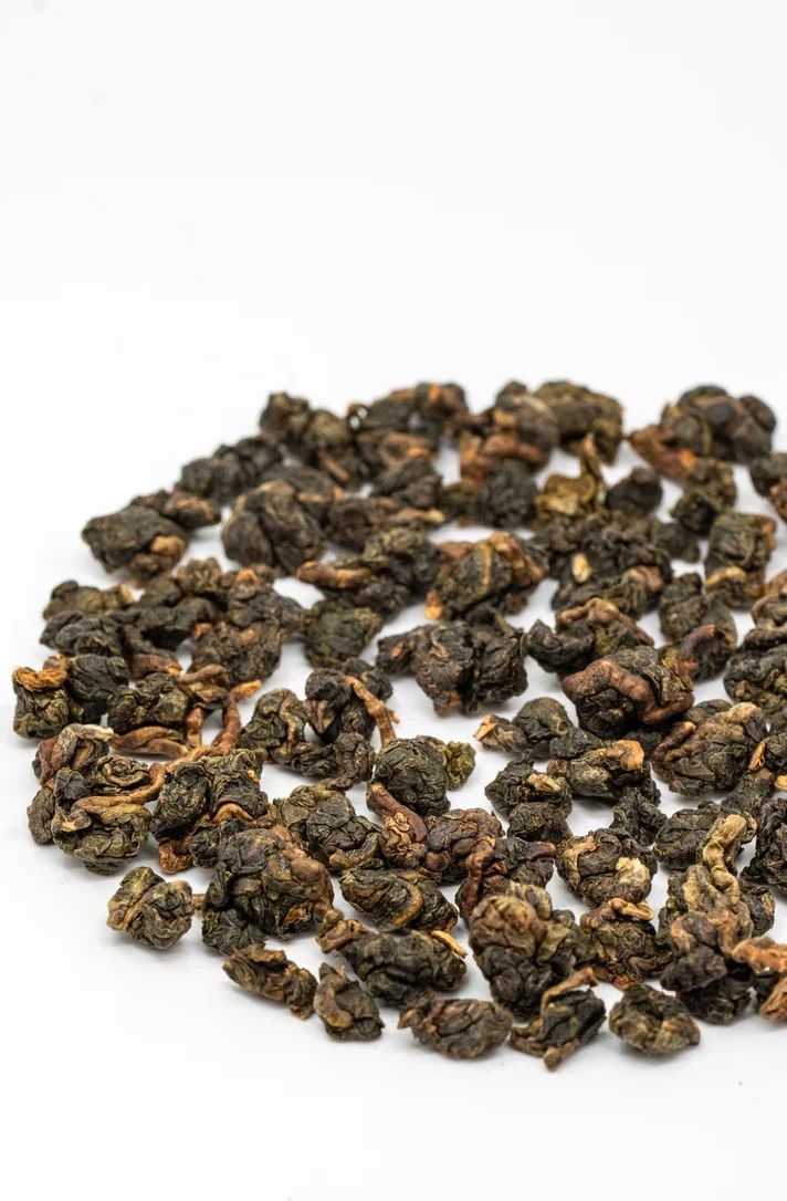 Líshān Oolong