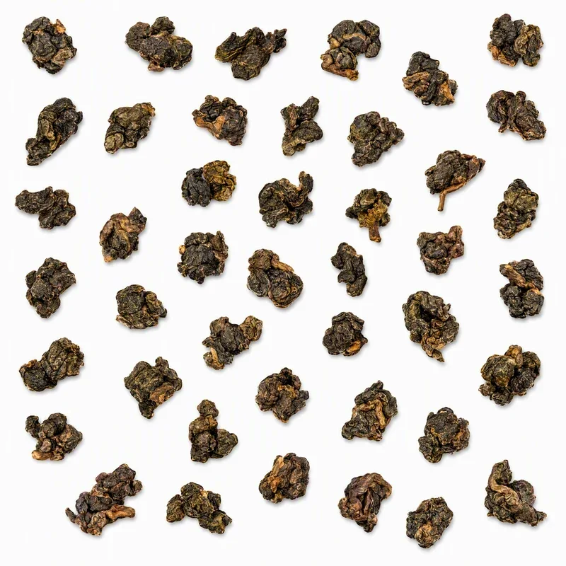 Li Shan Oolong