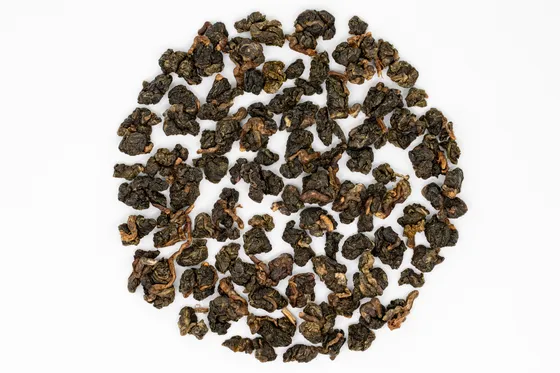 Líshān Oolong