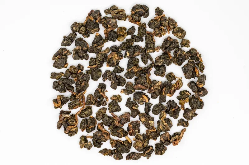 Li Shan Oolong