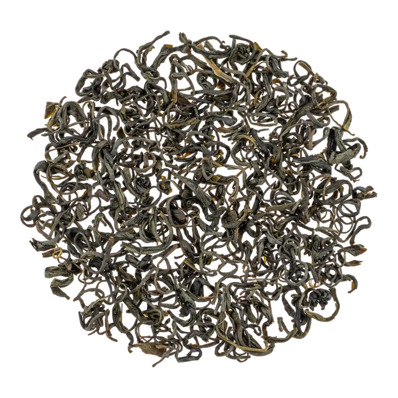 Kānghé Chá