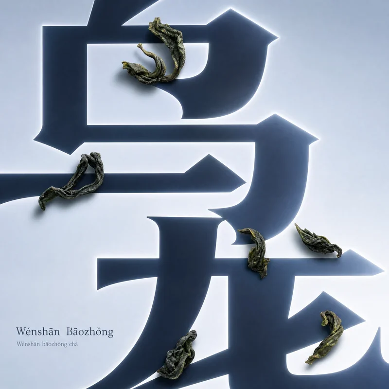 Wénshān Bāozhǒng