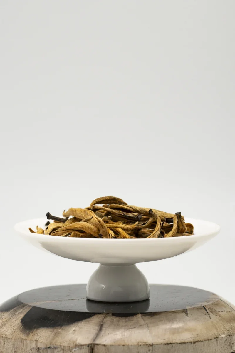 滇紅大金芽