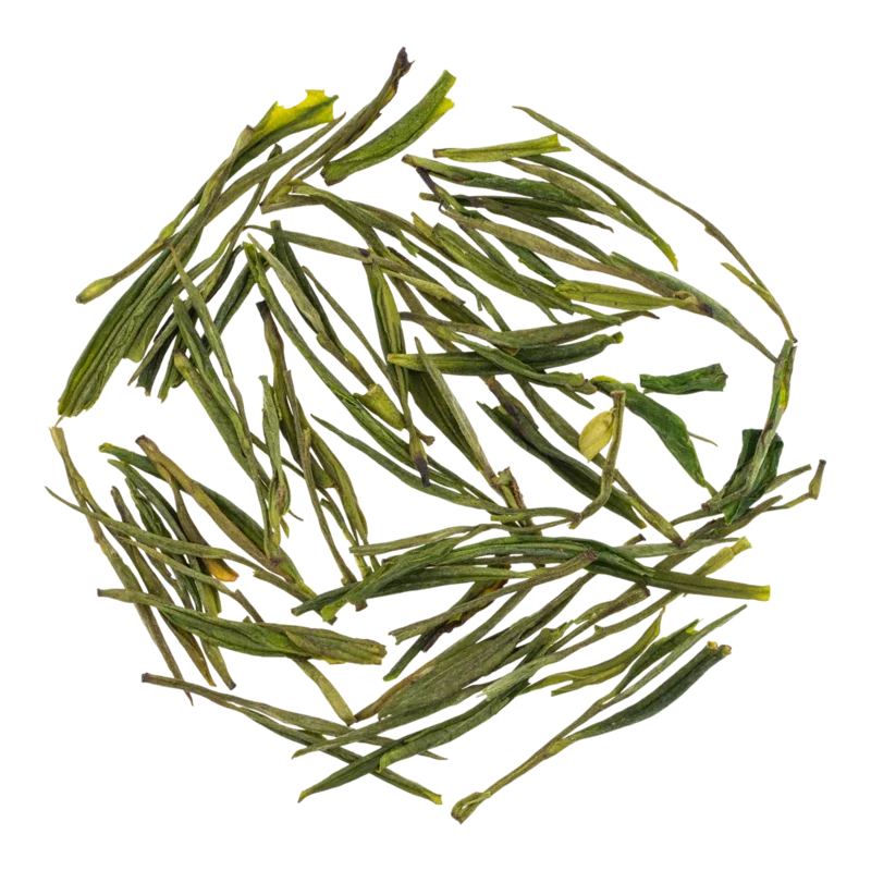 三清山白茶