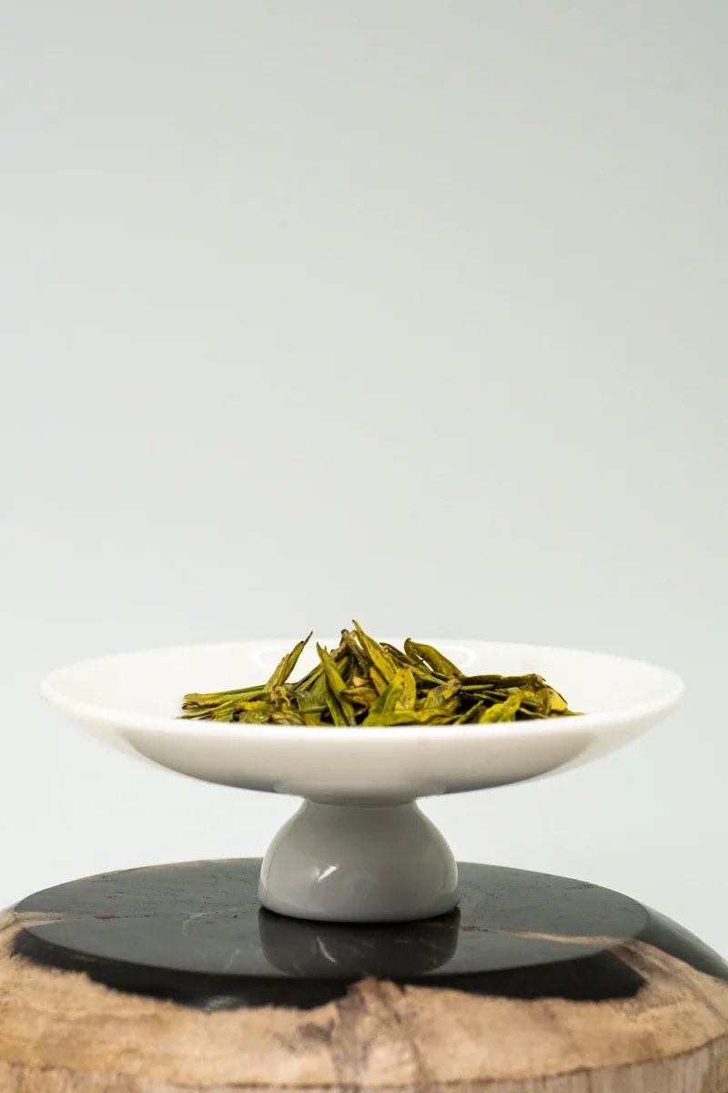 Tiāntái Huáng Chá