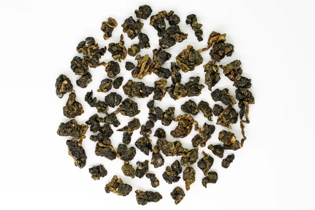 Ālǐshān Oolong