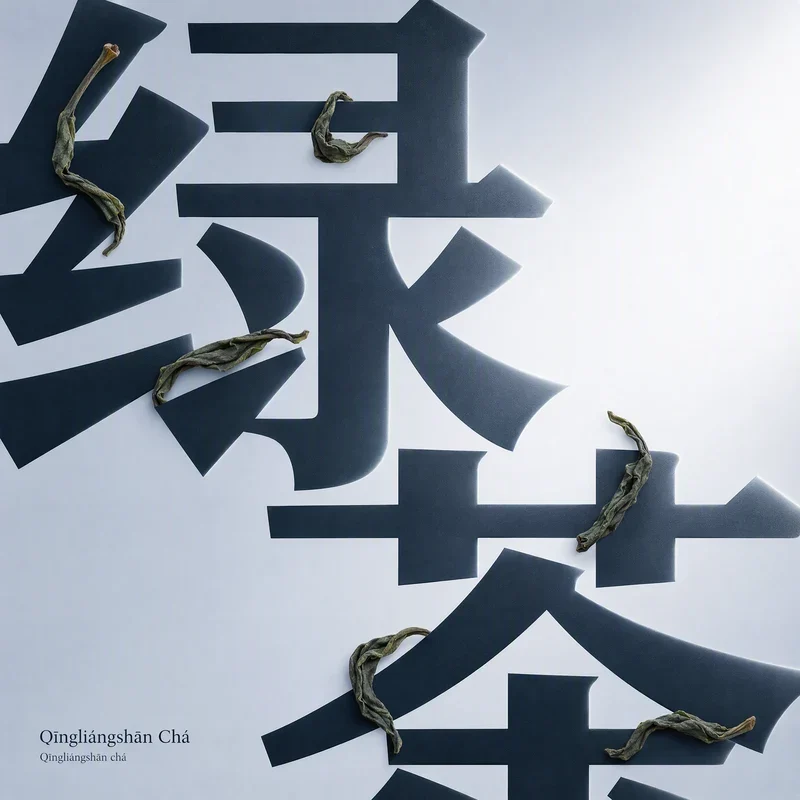 Qīngliángshān Chá