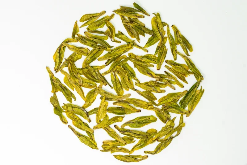Tiāntái Huáng Chá
