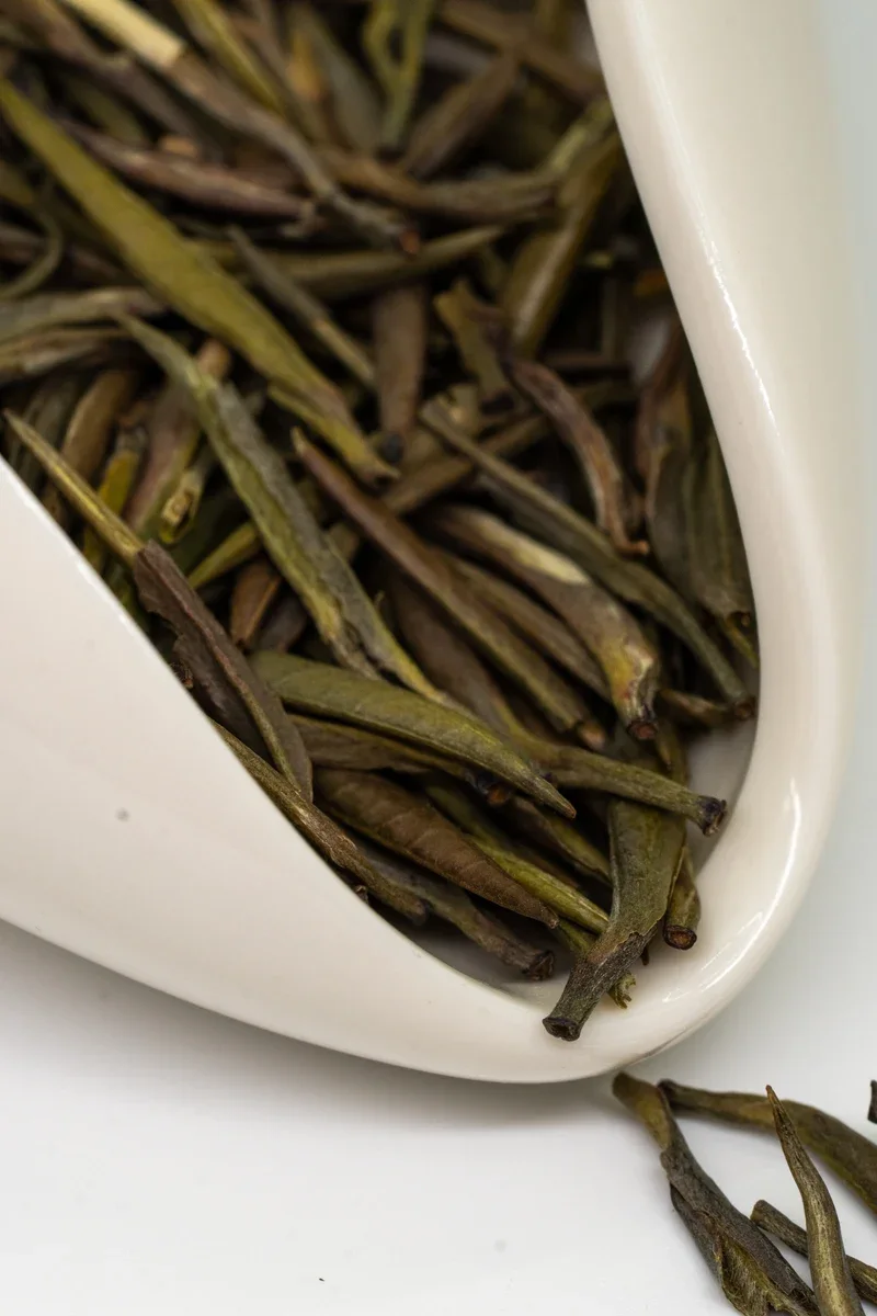 Junshan Yinzhen